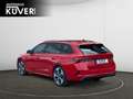 Skoda Octavia Combi RS 2,0 TSI DSG Navi+Pano+Matrix Rot - thumbnail 4