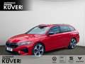 Skoda Octavia Combi RS 2,0 TSI DSG Navi+Pano+Matrix Rouge - thumbnail 1