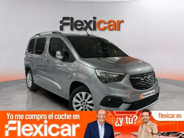Opel Combo Life 1.5TD S/S Innovation L AT8 130