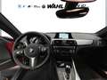 BMW 218 i COUPE M SPORTPAKET HIFI NAVI BUS. ALU 17" Orange - thumbnail 8