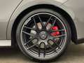 Mercedes-Benz CLA 45 AMG S 4M+ Coupé Panorama Distronic 360° Gris - thumbnail 8