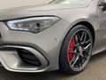 Mercedes-Benz CLA 45 AMG S 4M+ Coupé Panorama Distronic 360° Gris - thumbnail 7