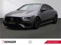 Mercedes-Benz CLA 45 AMG S 4M+ Coupé Panorama Distronic 360° Gris - thumbnail 1