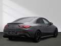 Mercedes-Benz CLA 45 AMG S 4M+ Coupé Panorama Distronic 360° Gris - thumbnail 4
