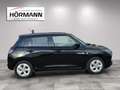Suzuki Swift 1,2 Hybrid Shine CVT Schwarz - thumbnail 6