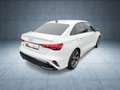 Audi A3 S line 35 TFSI S tr AHK/sonos/Nav/H Weiß - thumbnail 5