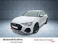 Audi A3 S line 35 TFSI S tr AHK/sonos/Nav/H Weiß - thumbnail 1
