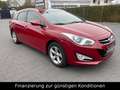 Hyundai i40 cw Premium *R-CAM*NAVI*MFL*AHK*177 PS*LEDER* Червоний - thumbnail 3