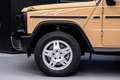 Mercedes-Benz G 450 G450d STRONGER THAN THE 1980s 1 of 460 Beige - thumbnail 25