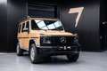 Mercedes-Benz G 450 G450d STRONGER THAN THE 1980s 1 of 460 Beige - thumbnail 1