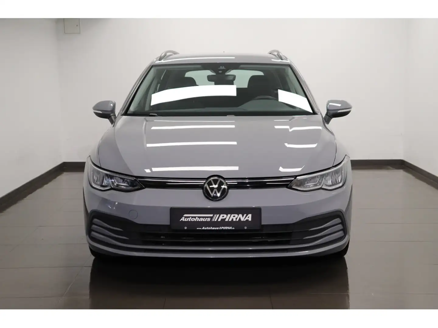 Volkswagen Golf VIII Variant 2.0 TDI Life LED NAVI Grau - 2