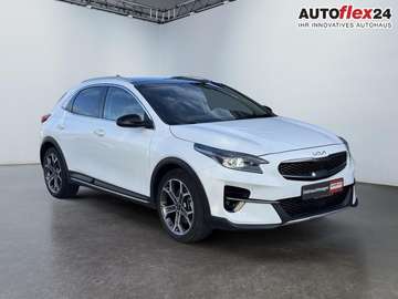 1.6 T-GDI Platinum Edition Panorama Leder belüf...