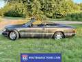 Mercedes-Benz CE 300 300CE-24 cabriolet Noir - thumbnail 5