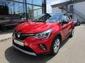 Renault Captur Intens TCe 140 EDC ALLWETTERREIFEN  SITZHEIZUNG Rot - thumbnail 2