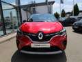 Renault Captur Intens TCe 140 EDC ALLWETTERREIFEN  SITZHEIZUNG Rot - thumbnail 3