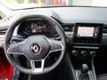 Renault Captur Intens TCe 140 EDC ALLWETTERREIFEN  SITZHEIZUNG Rot - thumbnail 8