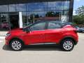 Renault Captur Intens TCe 140 EDC ALLWETTERREIFEN  SITZHEIZUNG Rot - thumbnail 4