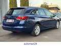 Opel Astra K Sports Tourer Edition Start/Stop Bleu - thumbnail 4