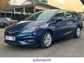 Opel Astra K Sports Tourer Edition Start/Stop Bleu - thumbnail 3