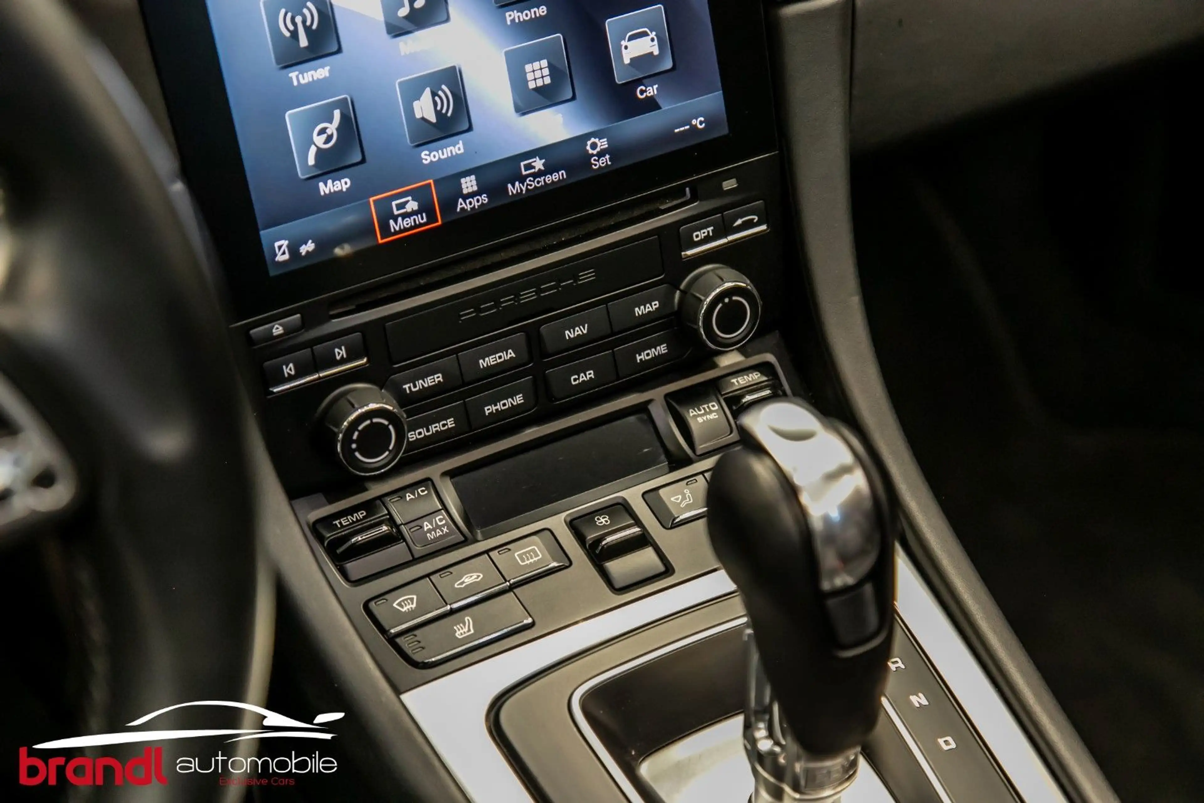 Porsche 991 .2 Carrera Cabrio /DE / Sport AGA / Vollleder — photo 25
