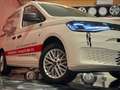 Volkswagen Caddy TDI DSG*Notdienstwagen*Pannenhilfe*20%MwSt.* Weiß - thumbnail 8