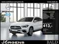 Mercedes-Benz GLA 250 e AMG-Sport/MLB/Cam/Totw/Distr/Keyl/Memo Weiß - thumbnail 1