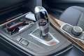 BMW 320 320d Touring Zwart - thumbnail 2