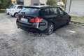 BMW 320 320d Touring Zwart - thumbnail 9