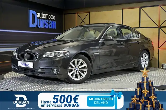 BMW 535 535iA xDrive