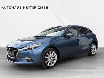 S SKYACTIV-D 150 6AG AL-SPORTS + AHK