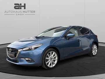 S SKYACTIV-D 150 6AG AL-SPORTS + AHK