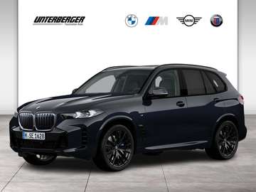 xDrive30d M Sportpaket Pro Luftfeder Standhzg AHK