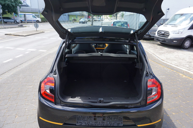 Photo du véhicule