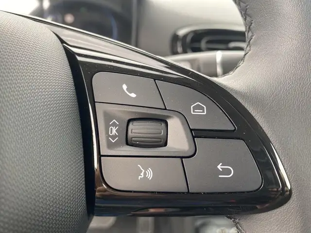 Leapmotor T03 view 12