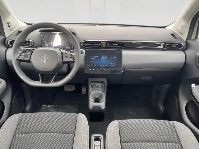 Leapmotor T03 view 6