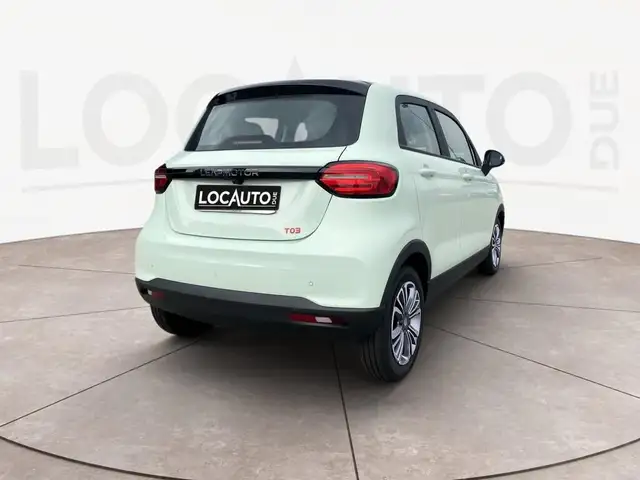 Leapmotor T03 view 4