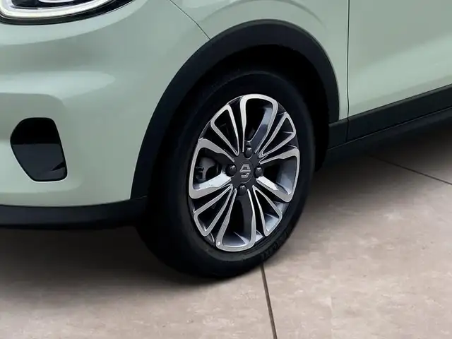 Leapmotor T03 view 15