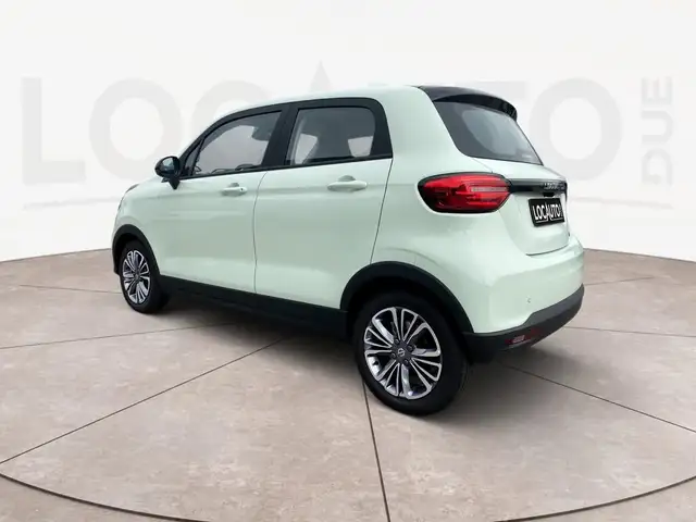 Leapmotor T03 view 5