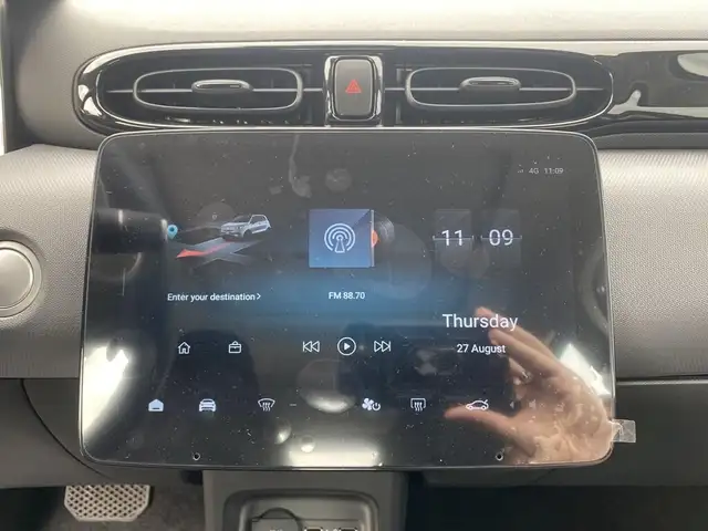 Leapmotor T03 view 10
