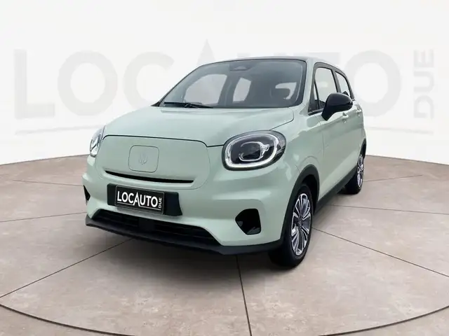 2026 Leapmotor T03 in Green for sale