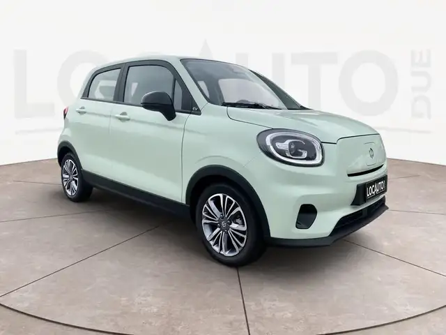 Leapmotor T03 view 3