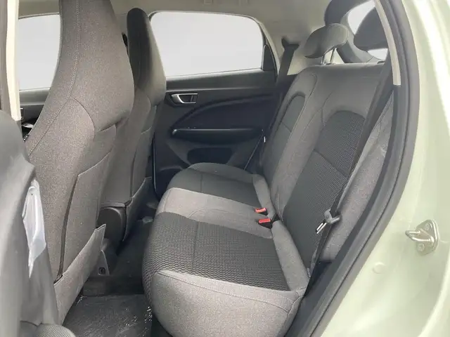 Leapmotor T03 view 8