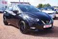 Nissan Micra 1.0 N-Way Klimaaut. Navi Kamera Spurhalte Schwarz - thumbnail 7