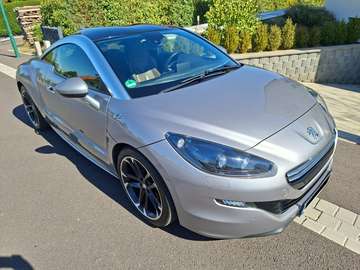 RCZ 1.6 THP 200ch