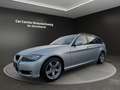 BMW 320 d Touring Edition+1~Hand+LED+Leder+AHK Silber - thumbnail 1