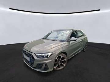 35 Sportback S line 1.5 TFSI*SONOS*KAMERA*