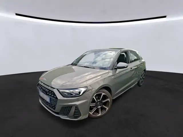 Audi A1 35 Sportback S line 1.5 TFSI*SONOS*KAMERA*