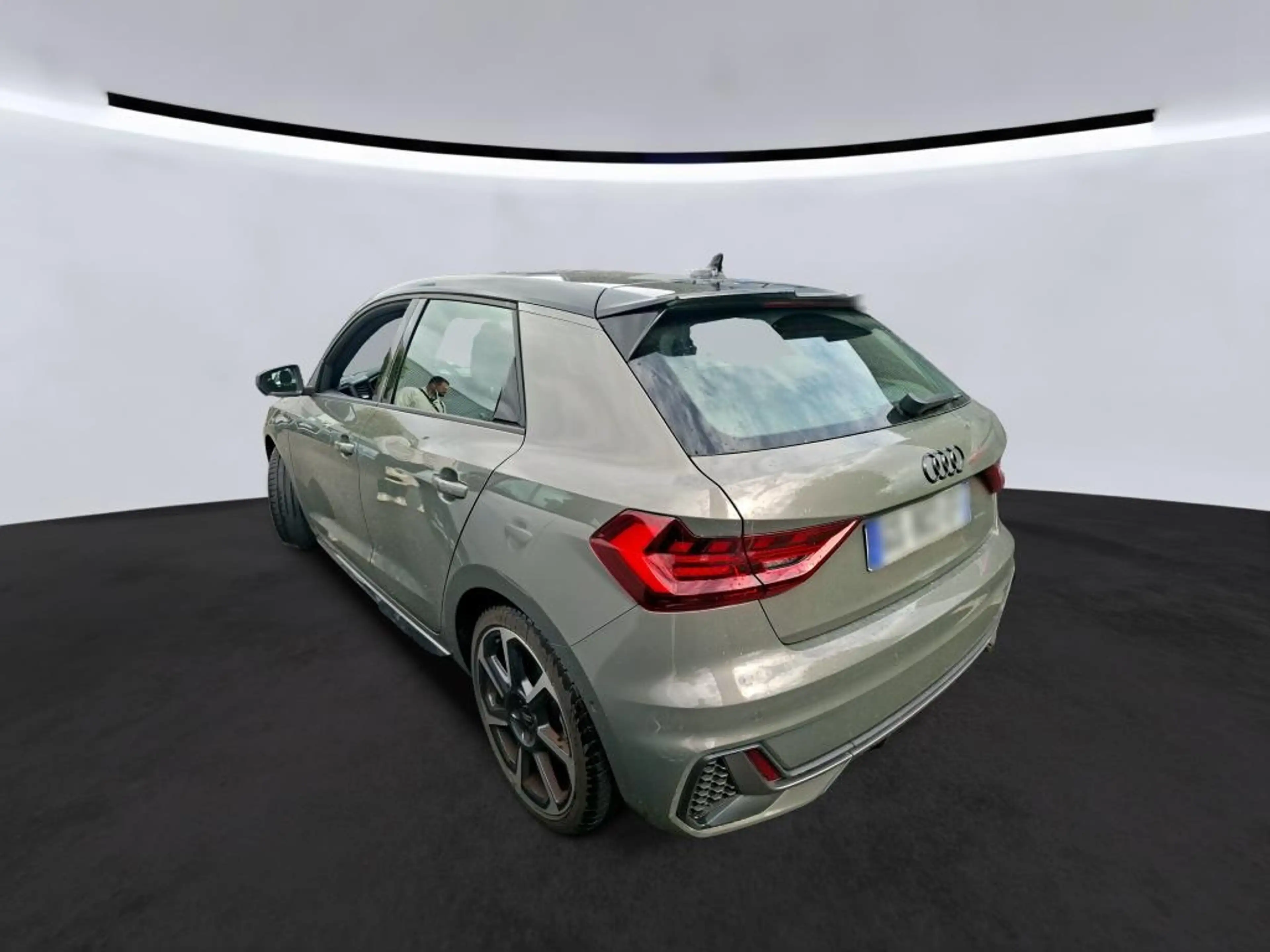 Audi A1 35 Sportback S line 1.5 TFSI*SONOS*KAMERA* — photo 2