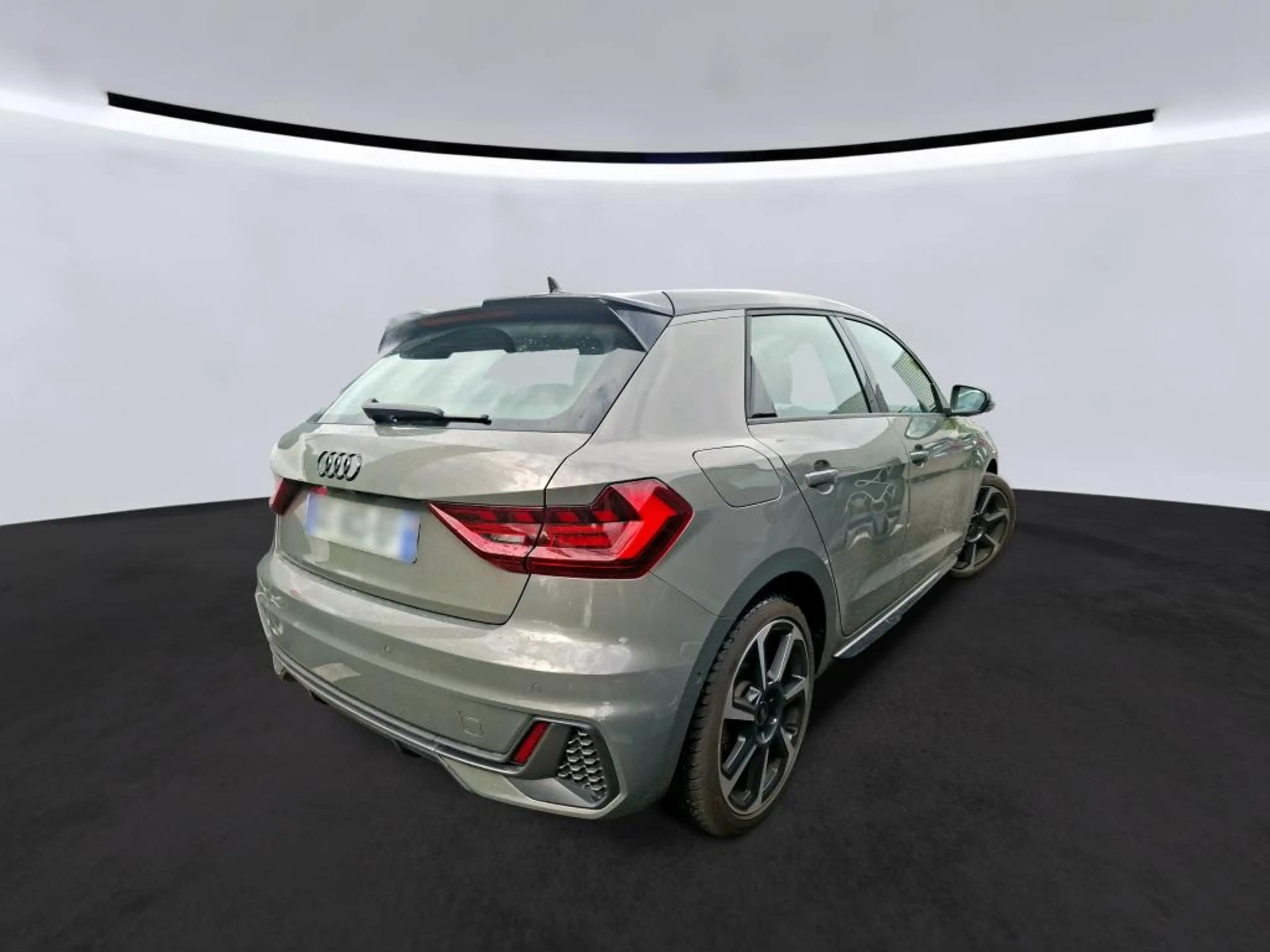 Audi A1 35 Sportback S line 1.5 TFSI*SONOS*KAMERA* — photo 3