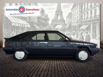 TZS Athena*Klima*1.Hand*22600km